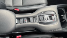 Honda Zr-V 2.0 eHEV Advance 5dr CVT Hybrid Estate